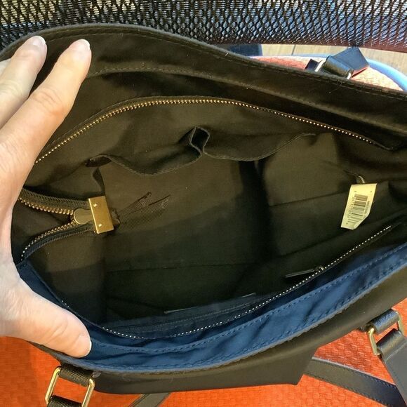 Marc Jacobs Nylon Trooper Tote - Picture 10 of 12